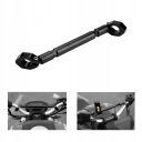 STOP ALUMINIUM STEERING SPROCK ADJUSTABLE 22mm