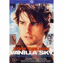 DVD ФИЛЬМ ВАНИЛЬНОЕ НЕБО - ПОЛЬСКИЙ ЯЗЫК