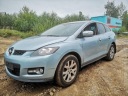 MAZDA CX-7 AUTRE KOMPUTERY 2008 2.3L EH1467560photo 6
