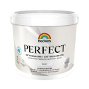 Beckers Perfect White 9л БЕЛАЯ АНТИБЛЕКЦИОННАЯ КРАСКА