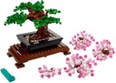 LEGO Creator Дерево бонсай 10281
