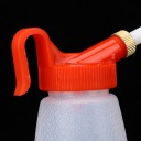NOZZLE OLEJARKI / PISTOLET DO LUBRICANTS SMAROWEGO + 5 AMPLIFIERS DO AUTOMOBILES DO SZYCIA 180ML  photo 11