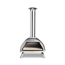 Газовая печь для пиццы BURNHARD NERO