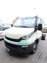KABINA IVECO DAILY 2014