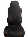 АВТОЧЕХЛЫ TIR MP5 MP4 MP3 АЛЬКАНТАРА