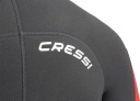 Спецодяг Cressi Чоловічий Пиріг 2.5Mm