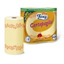 Бумажное кухонное полотенце Foxy Cartapaglia XL PACK
