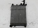 ВОДЯНОЙ ОХЛАДИТЕЛЬ HYUNDAI GETZ I 02-05 1.1