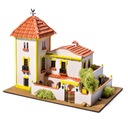 Domus Kits Traiana Model Ceramiczny 3D do budowy