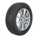 2x YOKOHAMA 245/75R16 120S Geolandar A/T G015 OWL całoroczne Liczba opon w ofercie 2 szt.