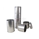 МЕТАЛЛИЧЕСКАЯ БАНКА 4в1 для КОФЕ И ЧАЯ Путешествия