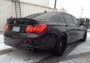 BMW 7 F01 F02 SPOILER SPOILER SPOILER !  photo 10
