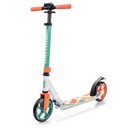 HOLIDAY SCOOTER HAWAII METEOR, складной, тормоз