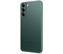 Samsung Galaxy S22+ S906B 8/256 ГБ Зеленый Зеленый