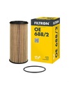 FILTRO + ACEITE 5W30 VW ARTEON GOLF 7 2.0 TSI R 15- 