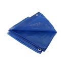 АВТОМОБИЛЬНЫЙ БАССЕЙН СИНИЙ БАССЕЙН 15X20