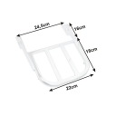 TRUNK VERSATILE - SUZUKI VOLUSIA HONDA VTX R (8214)  photo 5