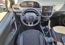 Peugeot 2008 1,2 Benzyna 82 KM Serwis GWARANCJ... Kierownica po prawej (Anglik) Nie