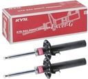 ПЕРЕДНИЕ АМОРТИЗАТОРЫ KYB A3 OCTAVIA GOLF PASSAT