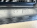 SKODA OCTAVIA 3 3 RS 14-20R НАКЛАДКА ДВЕРІ ЛІВА ЗАДНЯ ЗАД НОВА 5E0853535  (17895773917) фото min 11