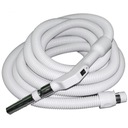 ВСАСЫВАЮЩИЙ ШЛАНГ ДЛЯ ПЫЛЕСОСА PLASTIFLEX SANIFLO BASIC 9,1 м