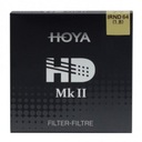 Фильтр Hoya HD MkII IRND64 (1,8) 82 мм