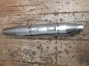 MUFFLER HARLEY DAVIDSON SOFTAIL FAT BOY 65870-10  photo 5
