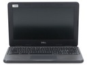 Chromebook Dell 5190 32GB USB-C Kamera Google Play | Aktualizácie do roku 2027. Kód výrobcu Dell Chromebook 5190