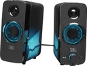 JBL Quantum DUO JBLQUANTUMDUOBLKEU