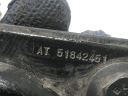 ROULEAUX PORTE COULISSANTE GAUCHE FIAT DOBLO II 52076279photo 9