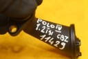 ADMISSION POMPES HUILES VW POLO IV 1.2 TSI CBZ 03F115251Aphoto 7
