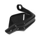PROTECTION DLONI MOTORCYCLE LEFT RIGHT STYLE FIBERS CARBON BG  photo 7