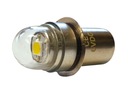 Светодиодная лампа с воротником PX13.5 3V НАПРЯЖЕНИЕ