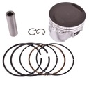 ПОРШНЕВЫЙ квадроцикл 250 куб.см STXE 67.00/16 BASHAN SHINERAY QUAD