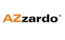 Прожектор трековый Jerry track AZ2458 Azzardo