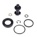 ПОРШНЕВОЙ МЕХАНИЗМ Passat B6 SW-9012k