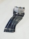 VW ID.4 LEFT RIGHT BRACKET FASTENERS BELT FRONT  photo 8
