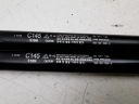 OPEL ANTARA 2012 SERVOMOTEUR CAPOTS 95917196photo 10