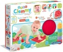 Мягкий коврик Clemmy Sensory Path
