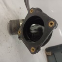 MINI R50 1.6 B FIL ÉCHANGEUR D'AIR DE SURALIMENTATION 1524439photo 6