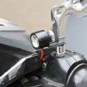 ВОДОВІДШТОВХУЮЧА ФАРА BLYSKOWA LED (СВІТЛОДІОД) DO МОТОЦИКЛІВ  фото 5