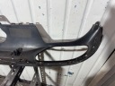 MERCEDES W213 E CLASSE SPOILER PARE-CHOCS ARRIÈRE A2138852125photo 8