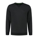Korda CREW NECK CHARCOAL РАЗМЕР. М