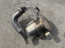 КАТАЛІЗАТОР DPF САЖОВИЙ САЖОВИЙ/FAP + ЗОНДА 2.0 BLUEHDI 21-24R K760 CITROEN JUMPY 3 3  фото 10