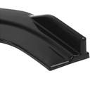 Универсальное добавление переднего бампера #7