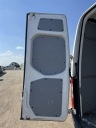 ДВЕРІ ПРАВИЙ + ЛІВИЙ ЗАД H2 КОЛІР БІЛИЙ MERCEDES SPRINTER 907 910 18-26R  (18493762021) фото min 9
