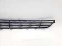GRILLE CENTRALE PARE-CHOCS AVANT AVANT FORD FIESTA MK7 LIFT VII 2013-2017photo 8