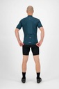 Męska koszulka rowerowa kolarska Rogelli Essential XXL Płeć mężczyzna