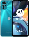 Смартфон Motorola Moto G22 4 ГБ / 64 ГБ СИНИЙ