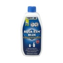 ТУАЛЕТНАЯ ЖИДКОСТЬ AQUA KEM BLUE THETFORD 780 МЛ